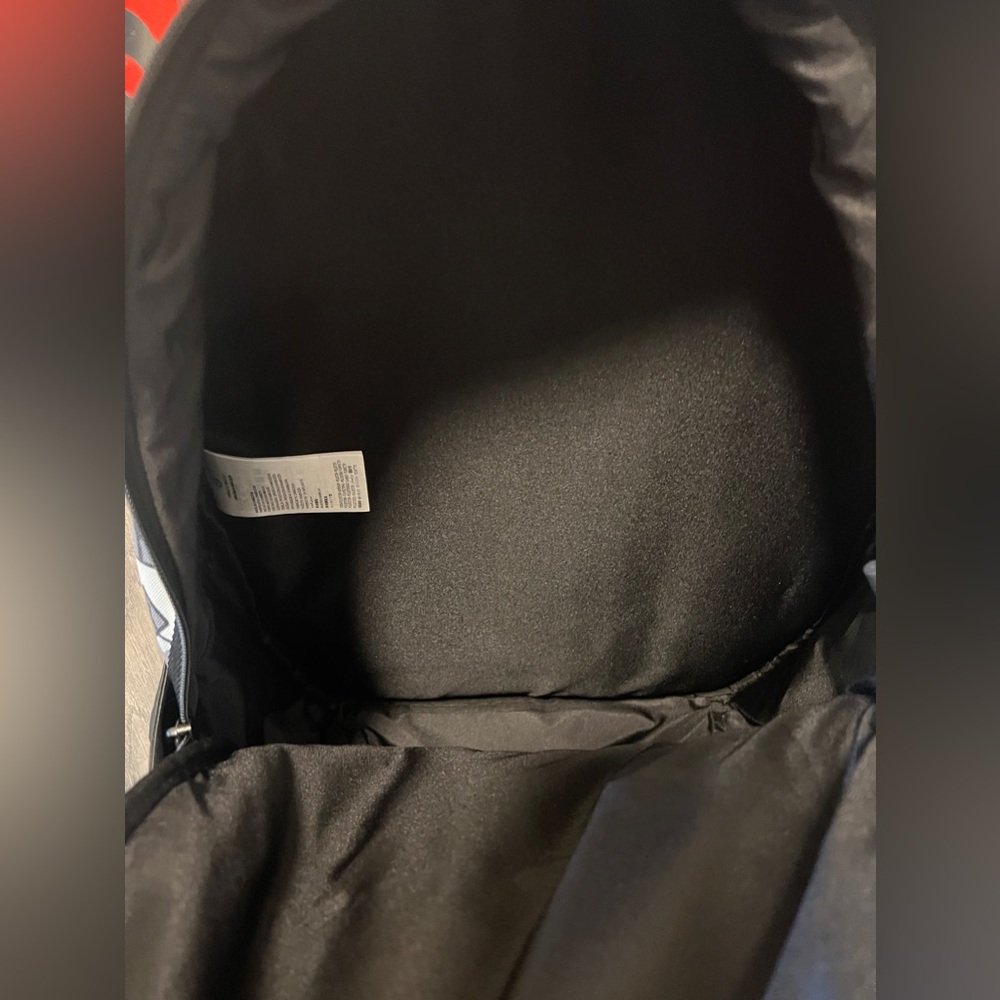 Jordan air patrol backpack - Picture 5 of 5